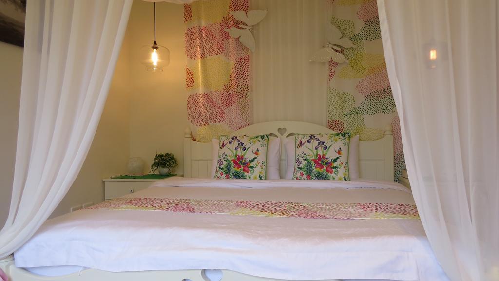 Slower Life B&B Jiaoxi Room photo